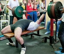 Челнинец Евгений Роенко стал чемпионом мира среди юношей